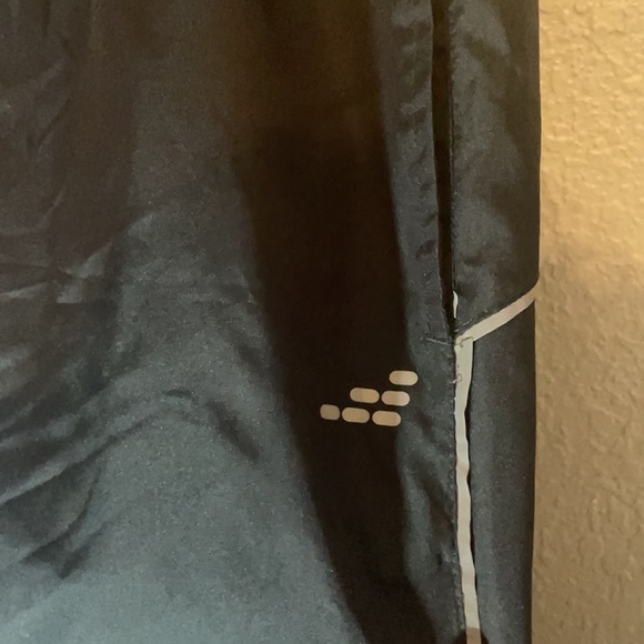 BCG black sweatpants - Picture 2 of 4